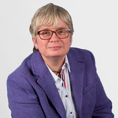 Joyce Cook